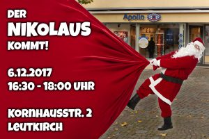 Nikolaus Apollo Leutkirch